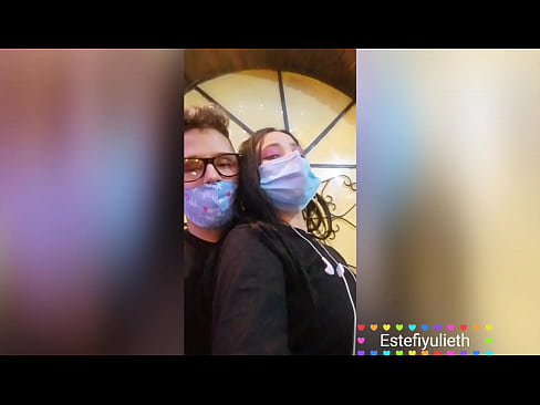 ❤️ La maleïda quarantena m'està tornant boig. ❌ Vídeo sexual a nosaltres