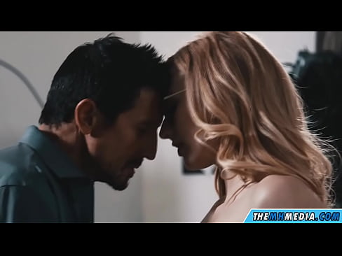 ❤️ Sexe romàntic amb una rossa cachonda ❌ Vídeo sexual a nosaltres