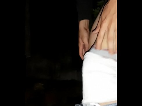 ❤️ El meu veí va saltar al meu mur de quarantena ❌ Vídeo sexual a nosaltres